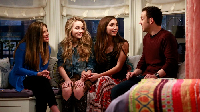 Girl Meets World krijgt derde seizoen